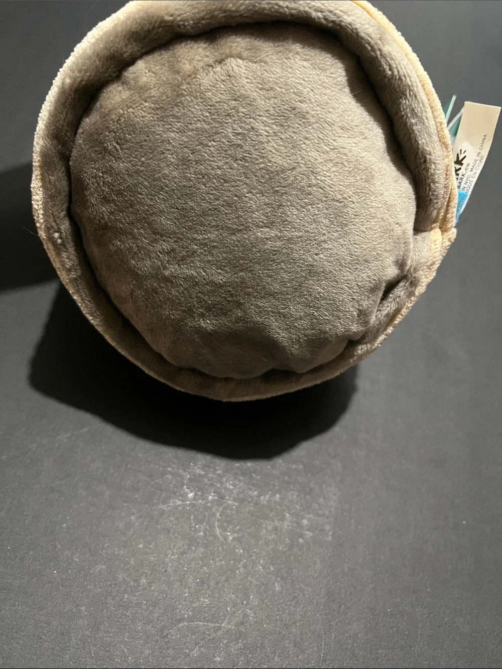 Barkbox Bark Squeakulent large dog toy, 50+ lbs, NWT